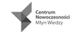 Centrum Nowoczesności Młyn Wiedzy
